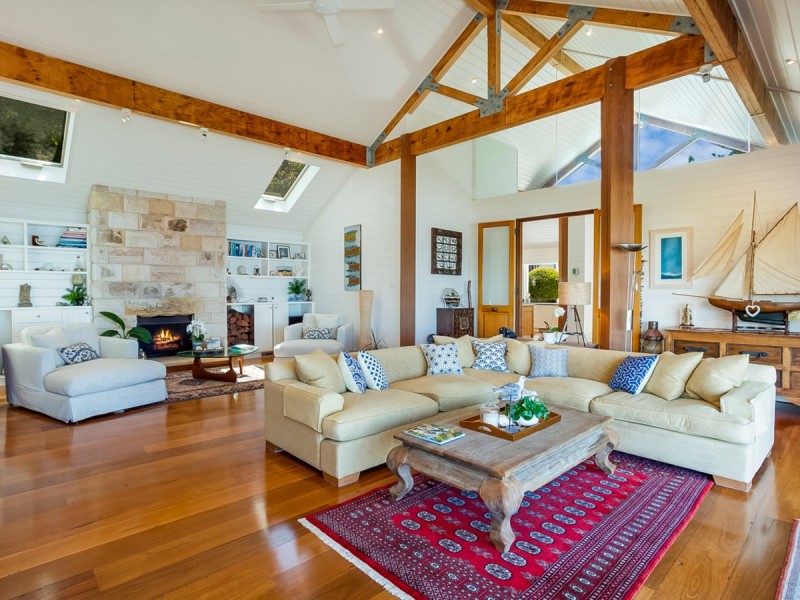 48 Bungan Head Road, Newport NSW 2106