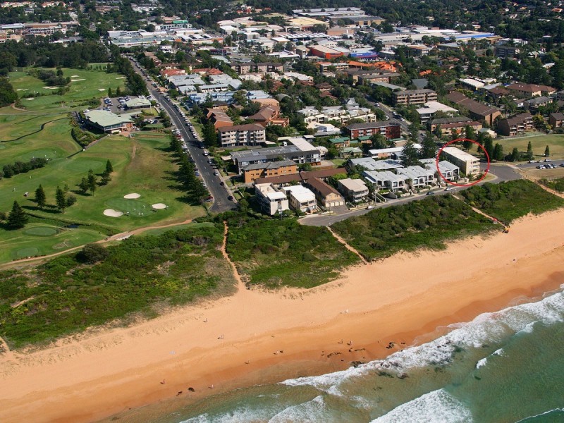 8/18 Surfview Road, Mona Vale NSW 2103