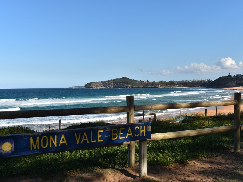 7/21 Heath Street, Mona Vale NSW 2103