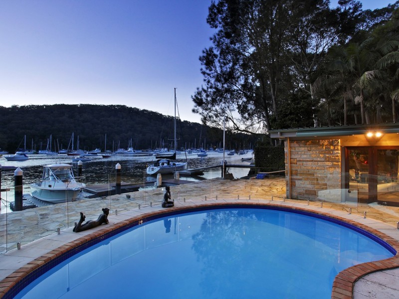 14 Mccarrs Creek Road, Church Point NSW 2105