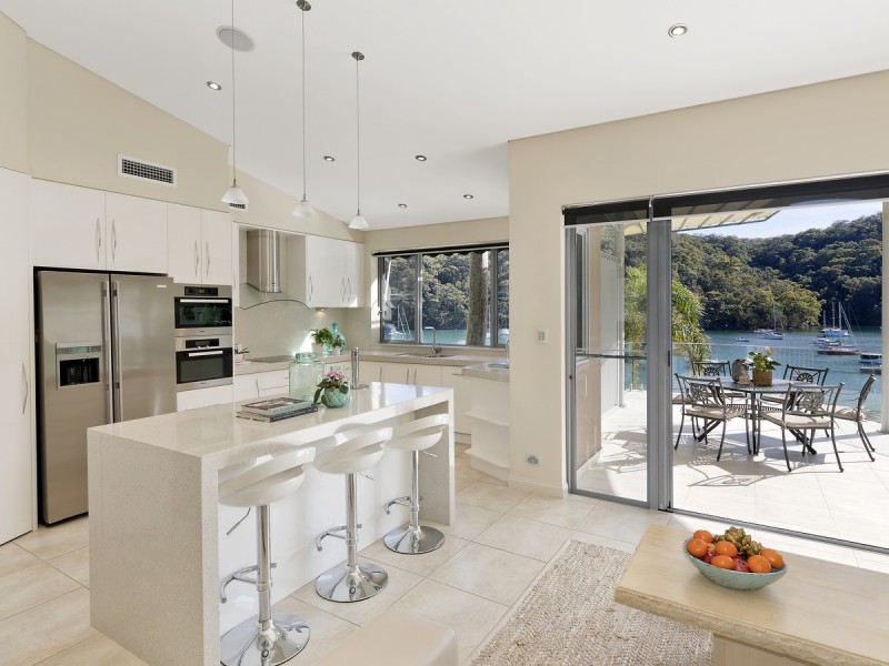 14 Mccarrs Creek Road, Church Point NSW 2105