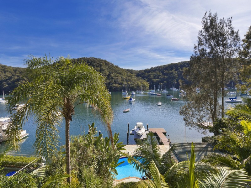 14 Mccarrs Creek Road, Church Point NSW 2105