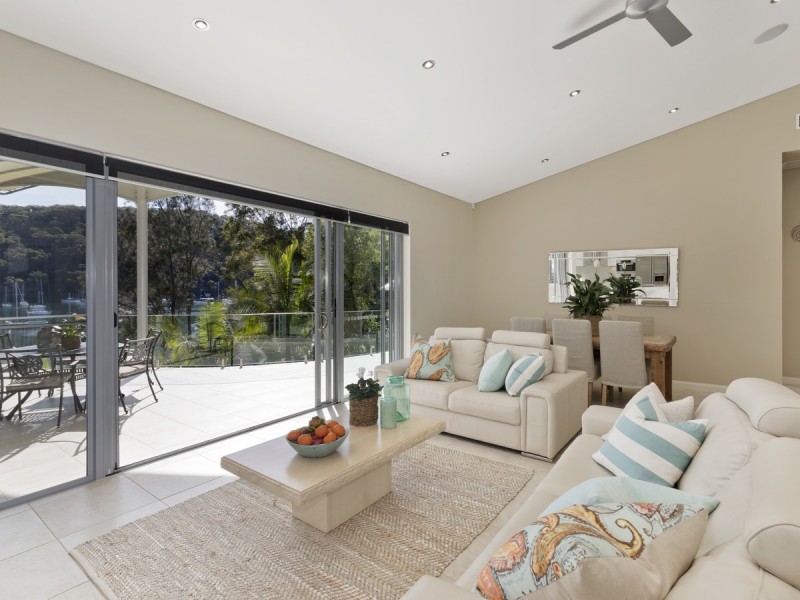 14 Mccarrs Creek Road, Church Point NSW 2105