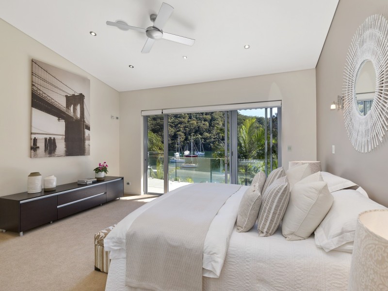 14 Mccarrs Creek Road, Church Point NSW 2105