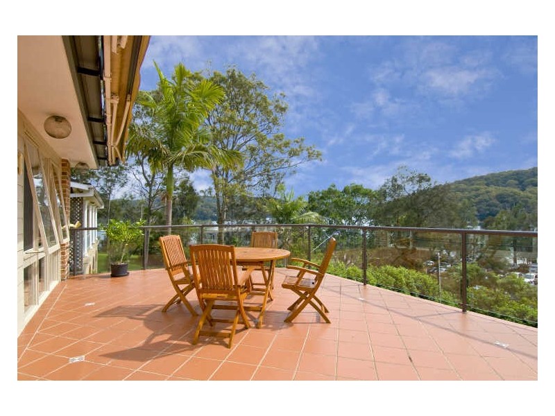 2193 Pittwater Road, Church Point NSW 2105