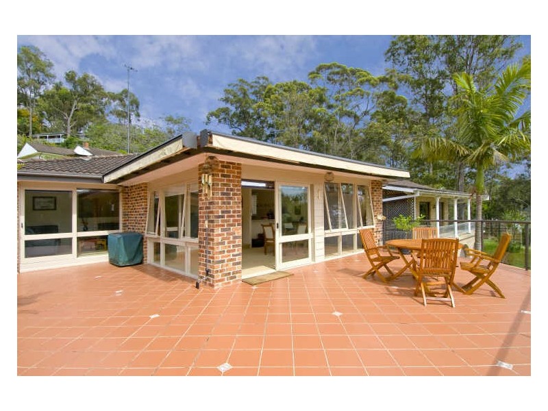 2193 Pittwater Road, Church Point NSW 2105