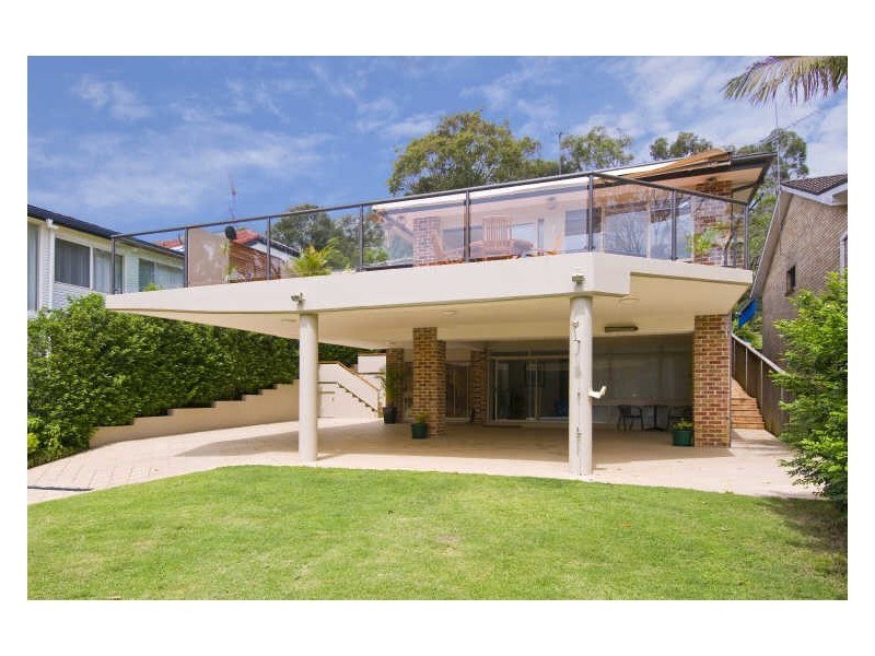 2193 Pittwater Road, Church Point NSW 2105