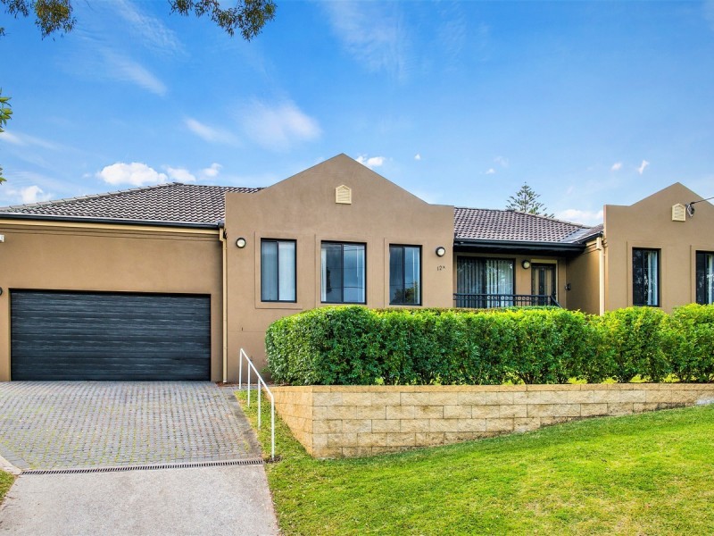 12a Lakeview Parade, Warriewood NSW 2102