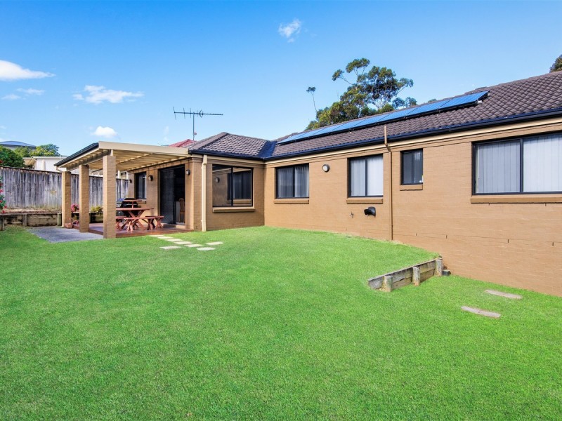 12a Lakeview Parade, Warriewood NSW 2102