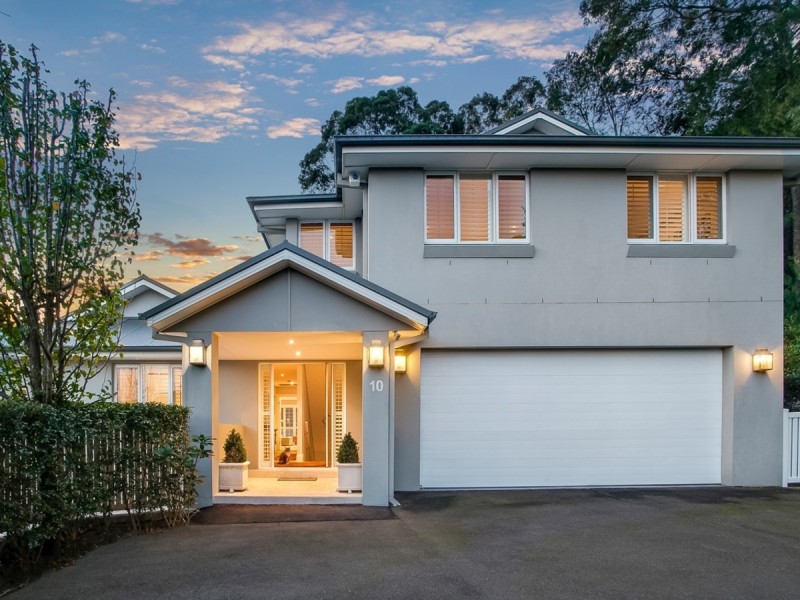 10 Barkala Road, Bayview NSW 2104