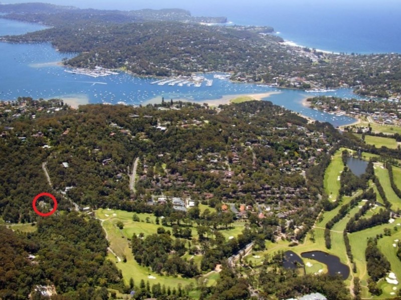 10 Barkala Road, Bayview NSW 2104