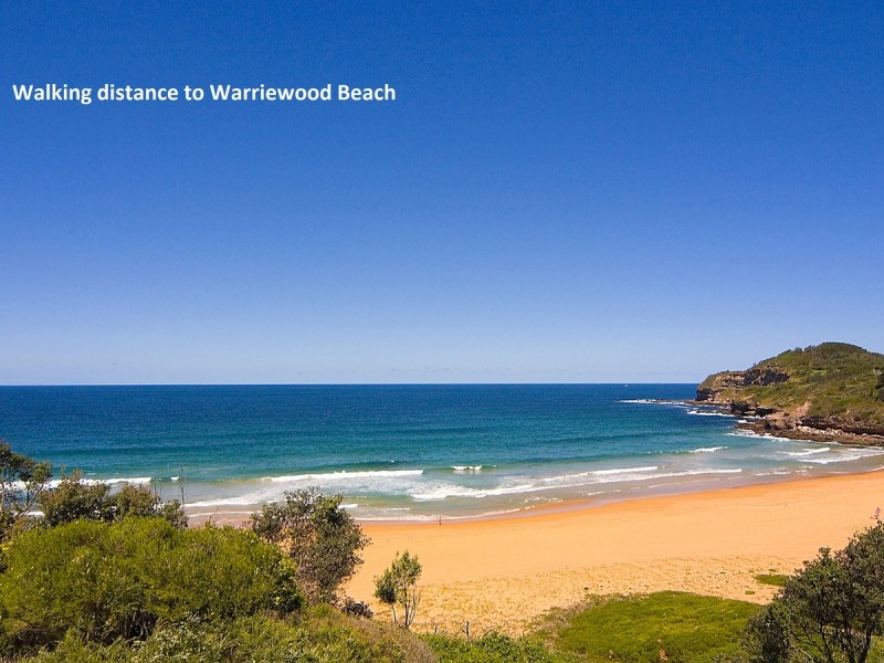 12 Warriewood Road, Warriewood NSW 2102