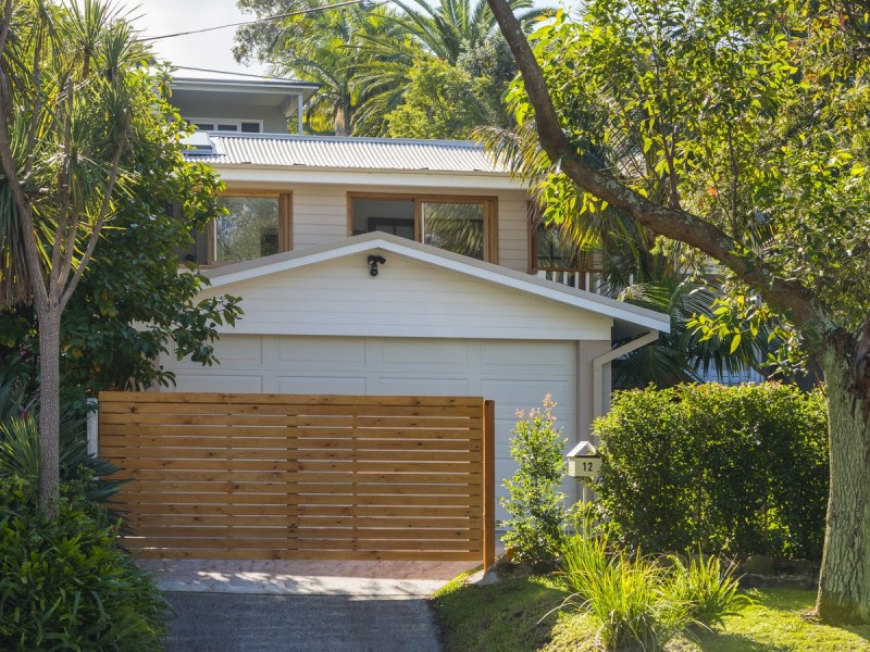 12 Warriewood Road, Warriewood NSW 2102