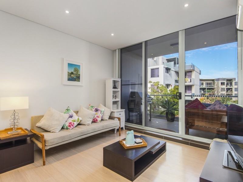 110/79-91 Macpherson Street, Warriewood NSW 2102