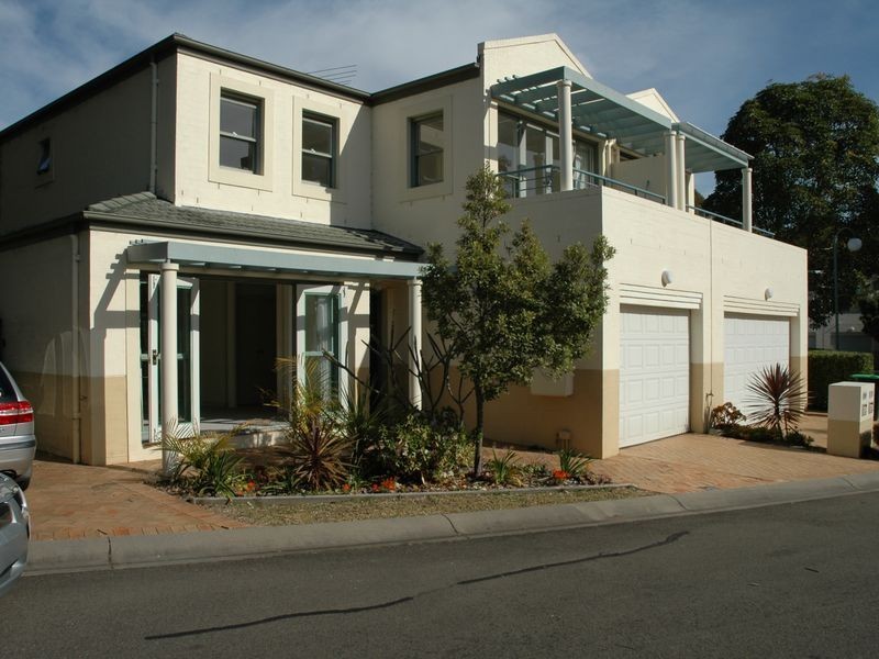 1 Northwood Close, Mona Vale NSW 2103