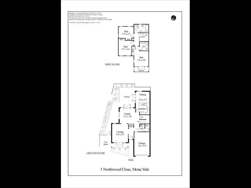 1 Northwood Close, Mona Vale NSW 2103