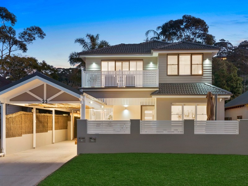 23 Narroy Road, North Narrabeen NSW 2101