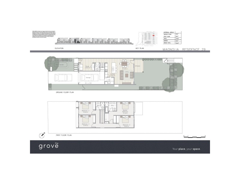 26-46 Hakea Drive, Warriewood NSW 2102 Floorplan