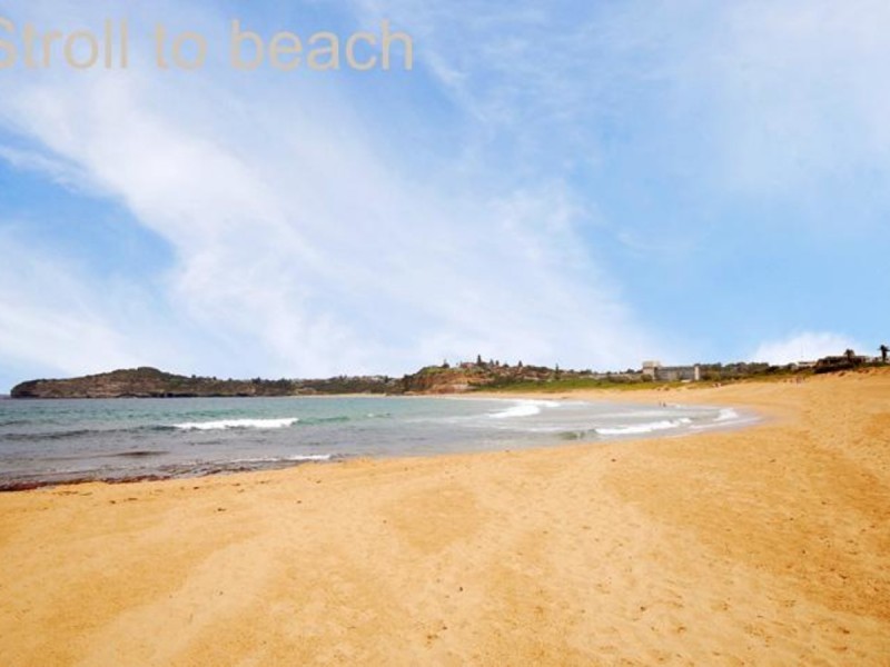 17/15 Seabeach Avenue, Mona Vale NSW 2103