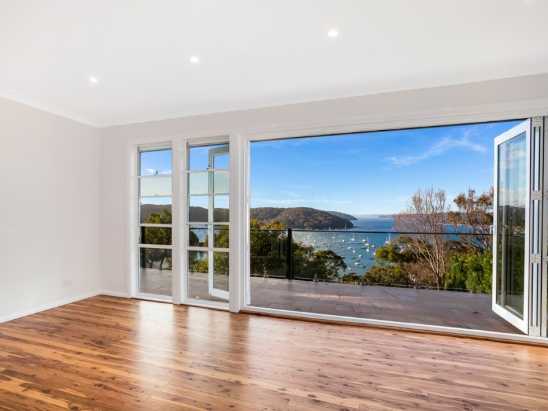 3 Ilya Avenue, Bayview NSW 2104
