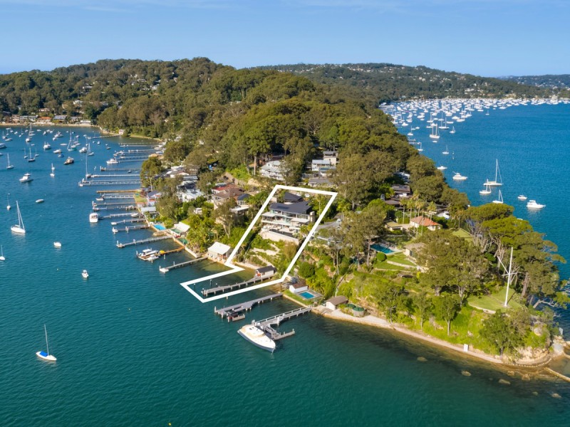 6 Cabarita Road, Avalon NSW 2107