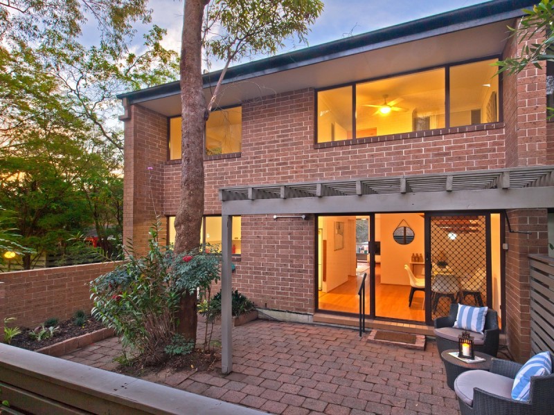 1/10 Tuckwell Place, Macquarie Park NSW 2113