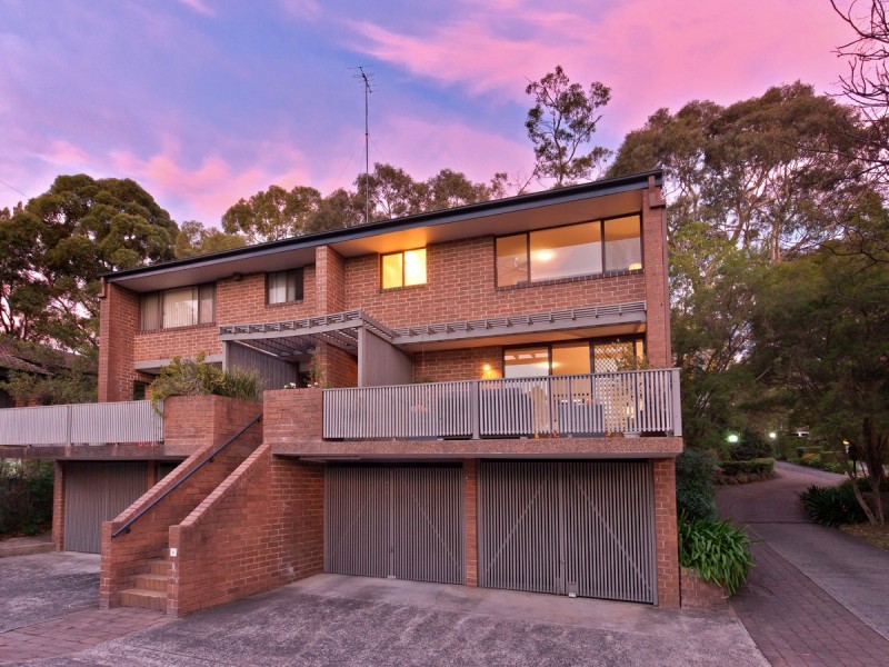 1/10 Tuckwell Place, Macquarie Park NSW 2113