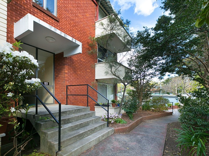 15/13 Wheatleigh Street, Crows Nest NSW 2065