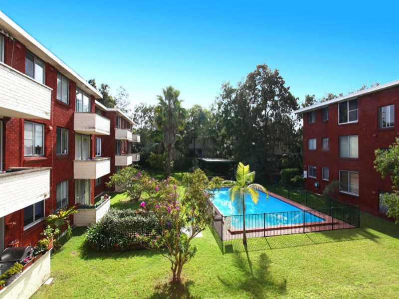 15/13 Wheatleigh Street, Crows Nest NSW 2065