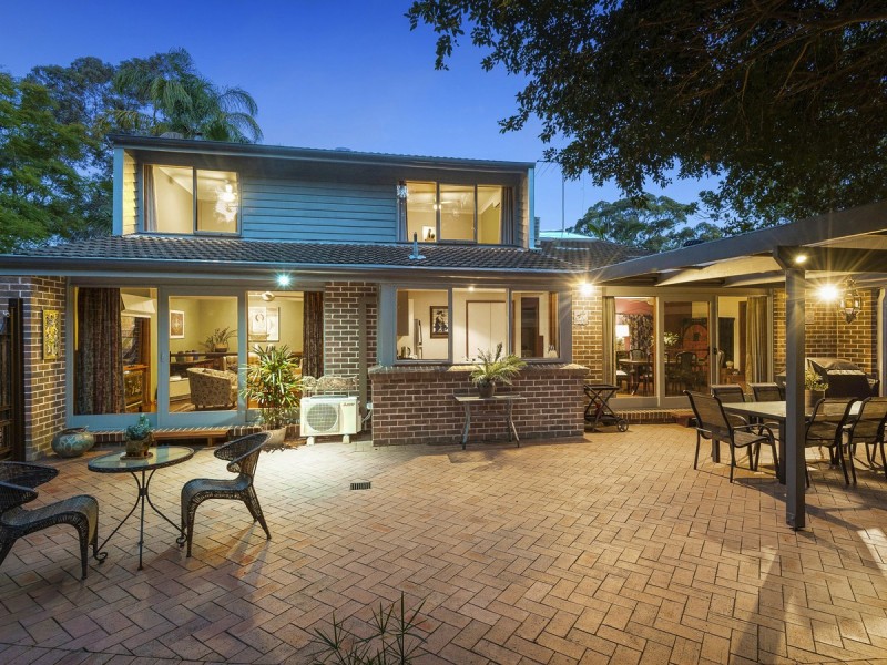 3 Bimbimbie Place, Bayview NSW 2104
