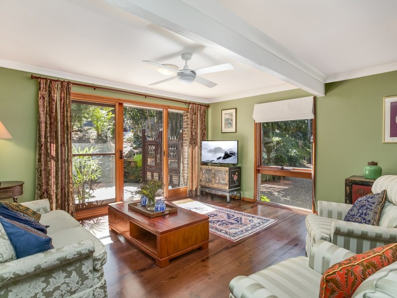 3 Bimbimbie Place, Bayview NSW 2104