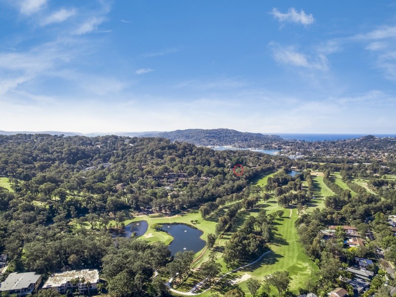 3 Bimbimbie Place, Bayview NSW 2104