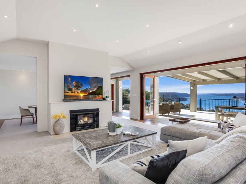 10a Lentara Road, Bayview NSW 2104