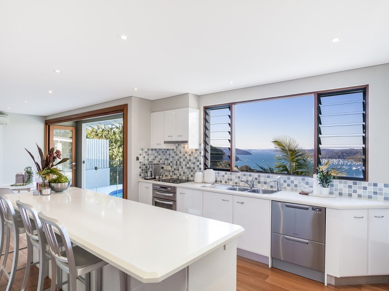 10a Lentara Road, Bayview NSW 2104