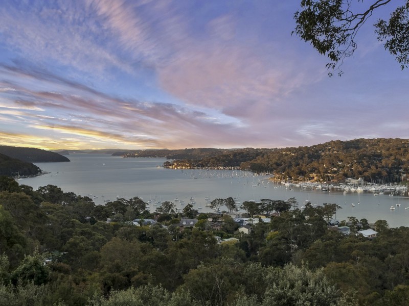 10a Lentara Road, Bayview NSW 2104