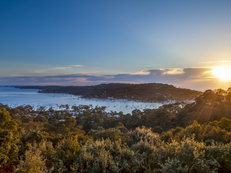 10a Lentara Road, Bayview NSW 2104