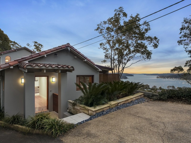 10a Lentara Road, Bayview NSW 2104