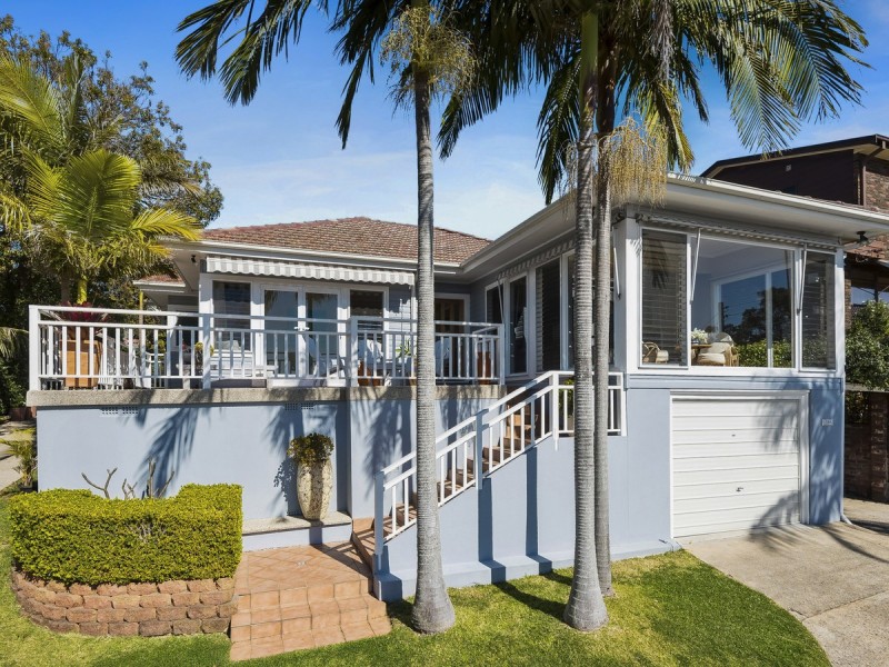 128a Elimatta Road, Mona Vale NSW 2103