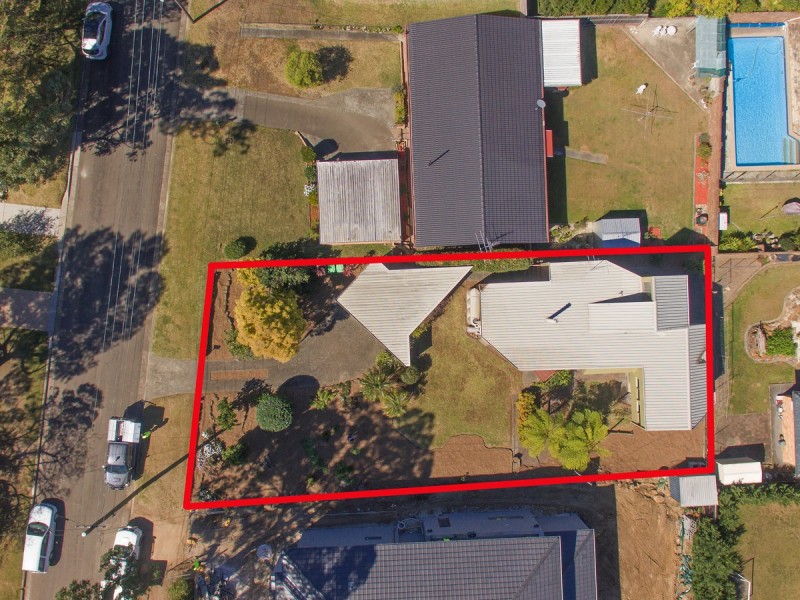 11 Dublin Avenue, Killarney Heights NSW 2087