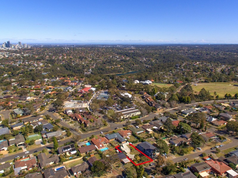 11 Dublin Avenue, Killarney Heights NSW 2087