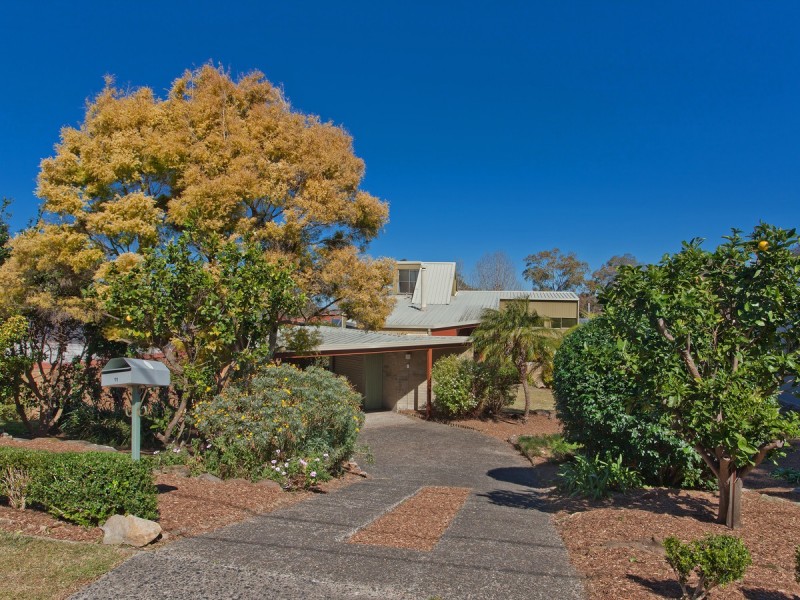 11 Dublin Avenue, Killarney Heights NSW 2087