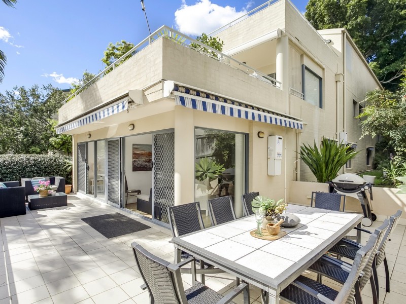 1/13 Kalinya Street, Newport NSW 2106