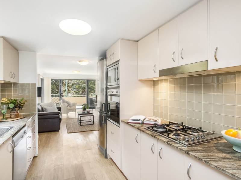 1/13 Kalinya Street, Newport NSW 2106