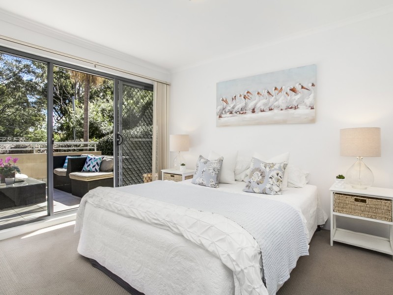 1/13 Kalinya Street, Newport NSW 2106