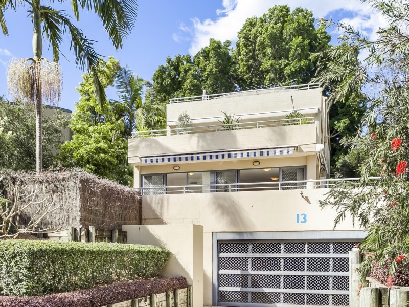 1/13 Kalinya Street, Newport NSW 2106