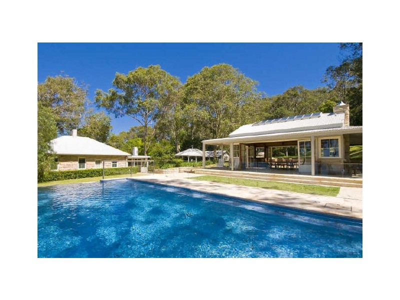86 Florence Terrace, Scotland Island NSW 2105