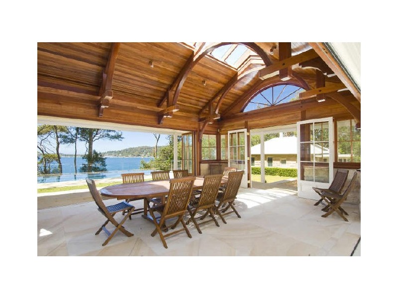 86 Florence Terrace, Scotland Island NSW 2105