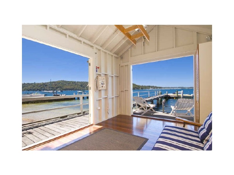 86 Florence Terrace, Scotland Island NSW 2105