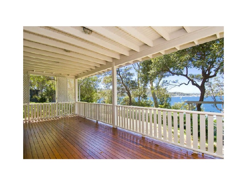 86 Florence Terrace, Scotland Island NSW 2105