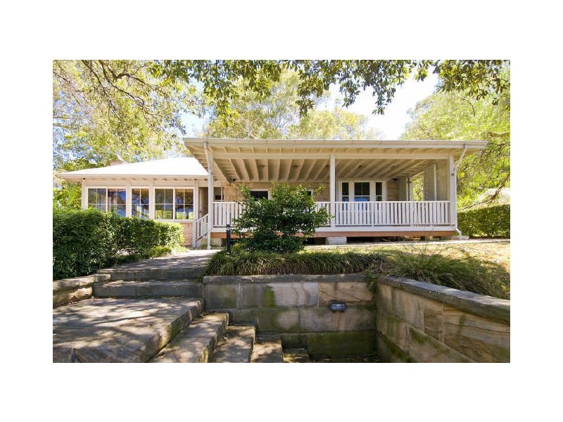 86 Florence Terrace, Scotland Island NSW 2105